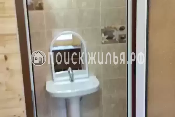 Дом под ключ «Уютный дворик»