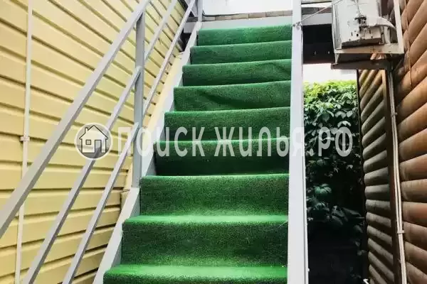 Частный сектор «Дом у моря Марина»