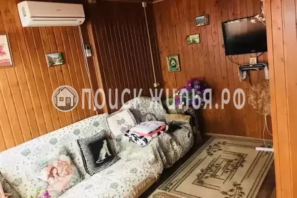 Частный сектор «Дом у моря Марина»