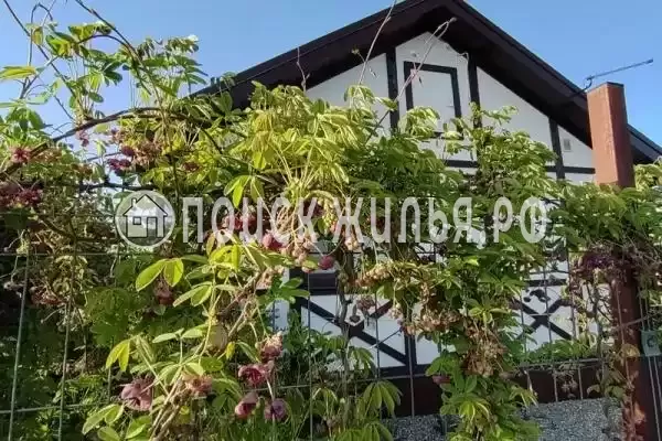 Дом под ключ «Азовские дачи» Дом под ключ «Азовские дачи»