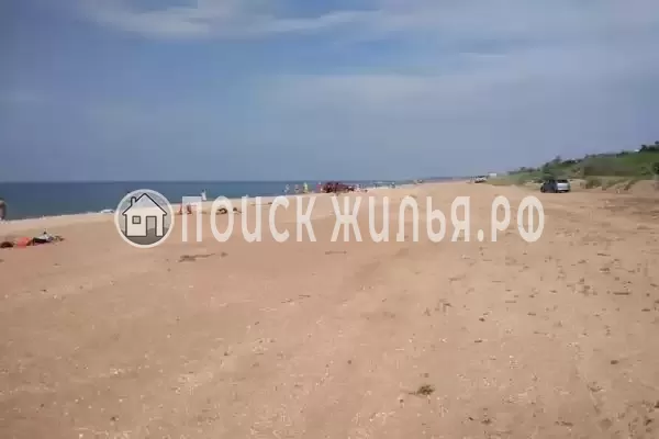 Дом под ключ «Азовские дачи» Дом под ключ «Азовские дачи»