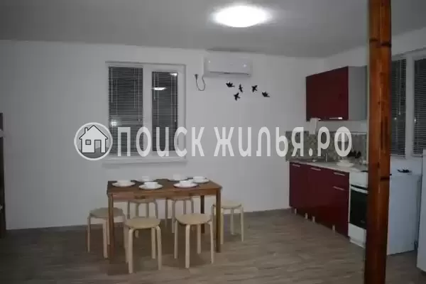 Дом под ключ «Азовские дачи» Дом под ключ «Азовские дачи»