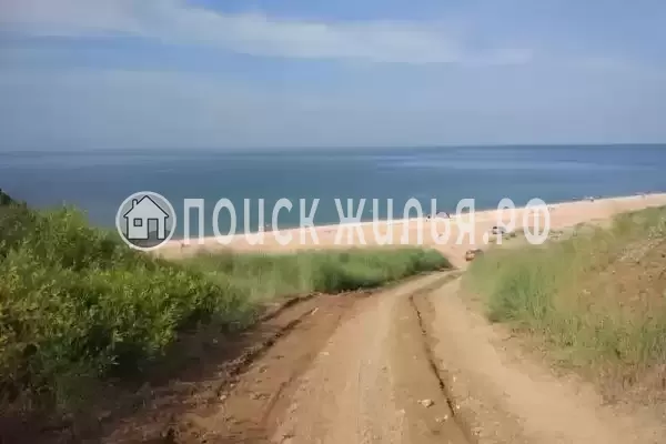 Дом под ключ «Азовские дачи» Дом под ключ «Азовские дачи»