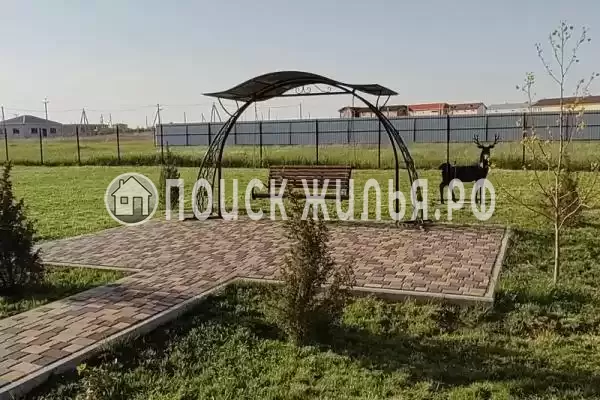 Дом под ключ «Азовские дачи» Дом под ключ «Азовские дачи»