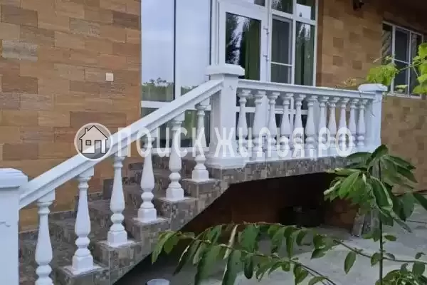 Частный сектор «В гостях у Николая» Частный сектор «В гостях у Николая»