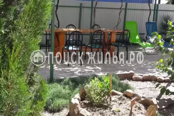 Частный сектор «В гостях у Николая» Частный сектор «В гостях у Николая»