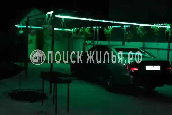 Частный сектор «В гостях у Николая» Частный сектор «В гостях у Николая»