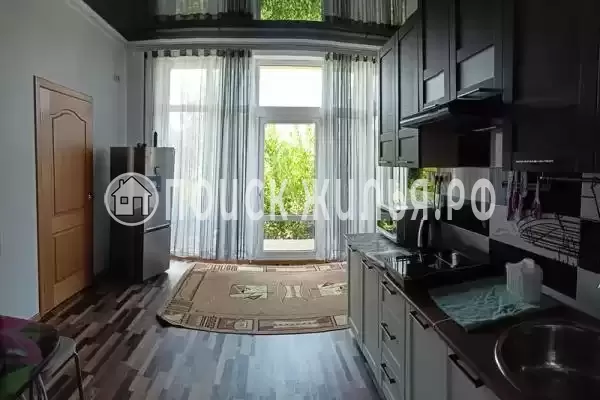 Частный сектор «В гостях у Николая» Частный сектор «В гостях у Николая»