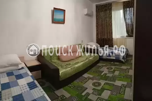 Частный сектор «В гостях у Николая» Частный сектор «В гостях у Николая»