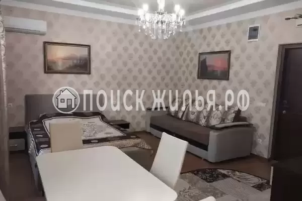 Квартира «Студия»