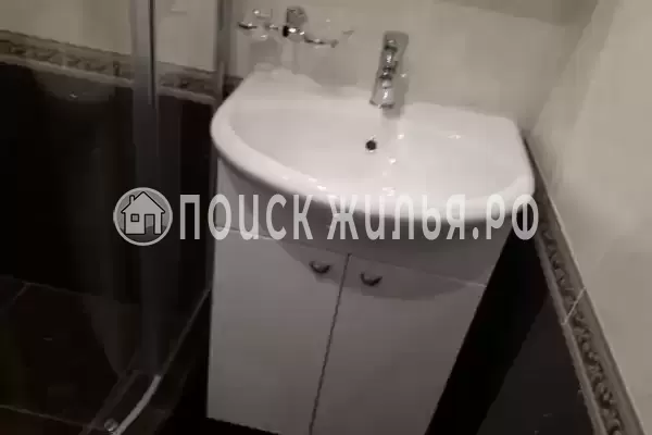 Квартира «Студия»