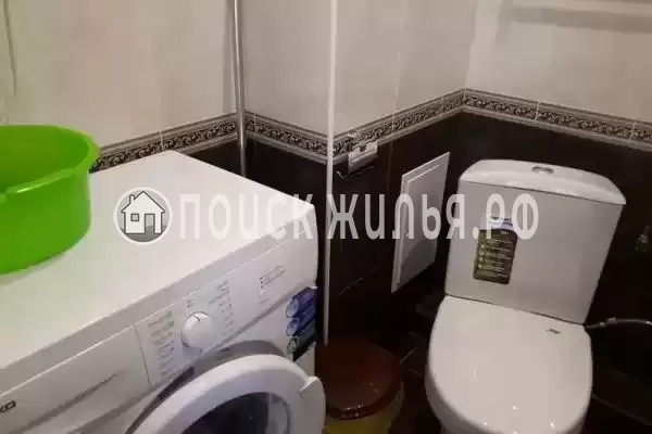 Квартира «Студия»