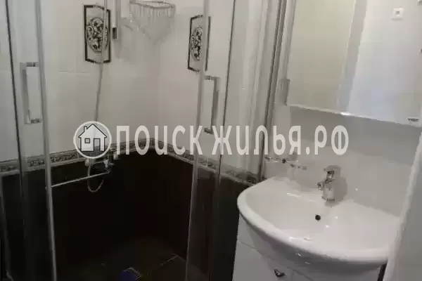 Квартира «Студия»