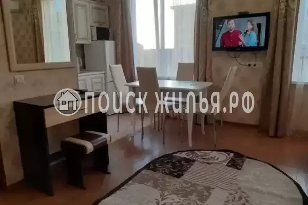 Квартира «Студия»