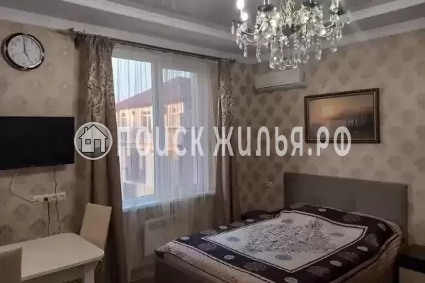 Квартира «Студия»