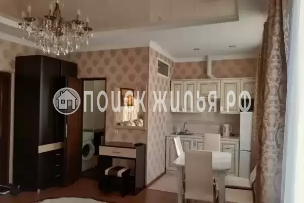 Квартира «Студия»