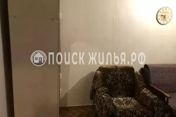 Квартира «Трехкомнатная»