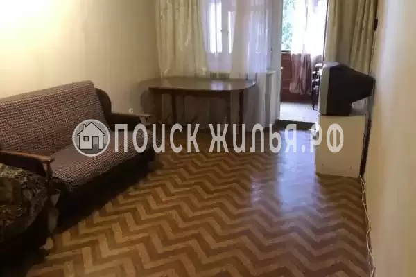 Квартира «Трехкомнатная»