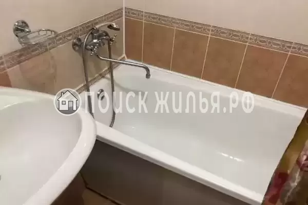 Квартира «Трехкомнатная»