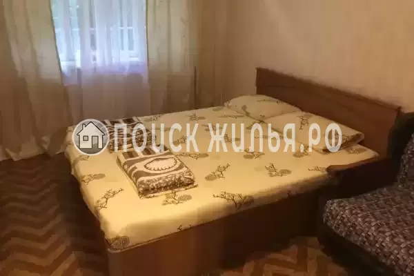 Квартира «Трехкомнатная»