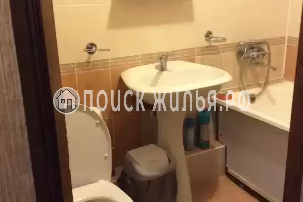 Квартира «Трехкомнатная»