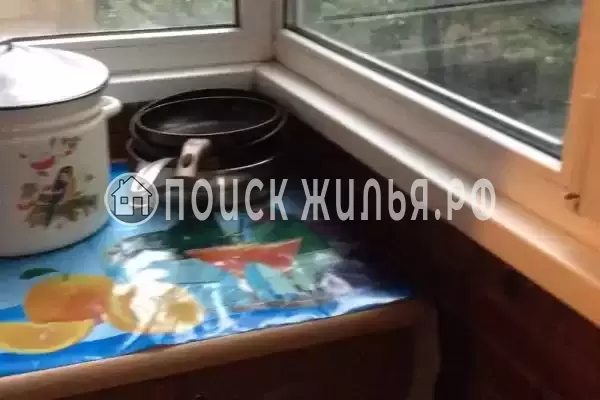 Квартира «Трехкомнатная»