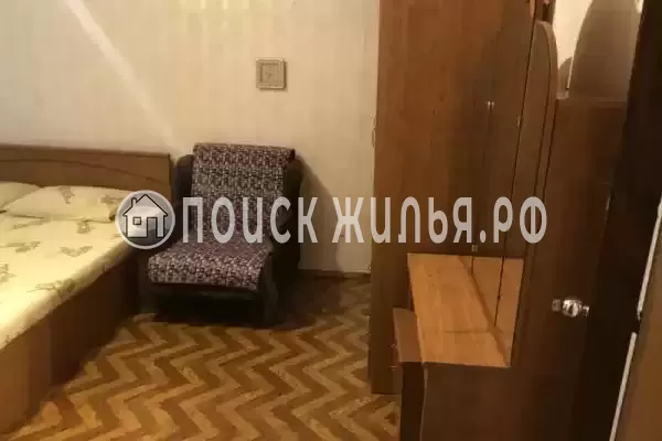 Квартира «Трехкомнатная»