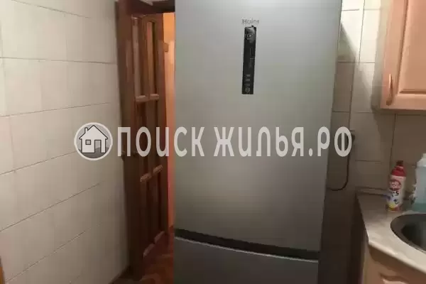 Квартира «Трехкомнатная»