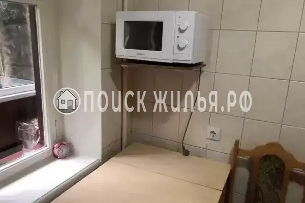 Квартира «Трехкомнатная»