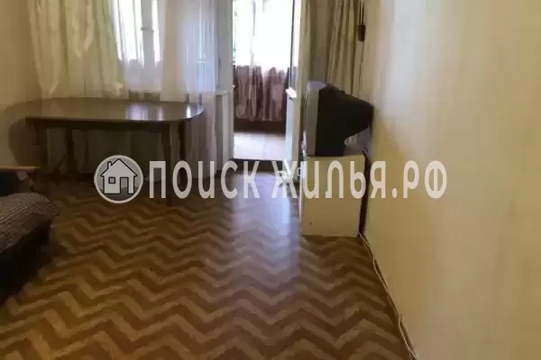 Квартира «Трехкомнатная»