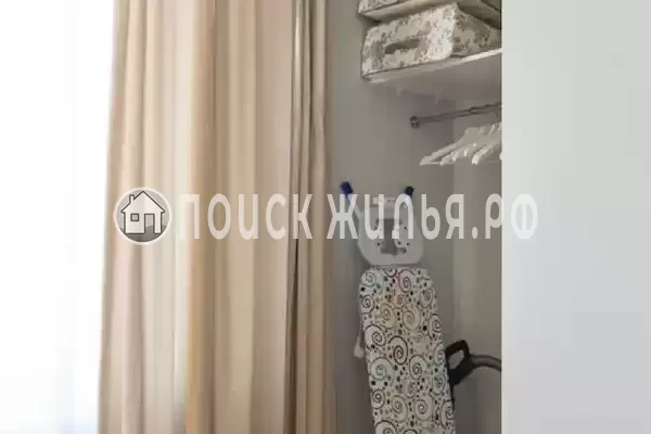 Апартаменты «Зима-Лето»