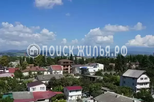 Апартаменты «Зима-Лето»