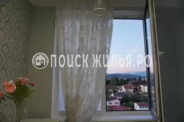 Апартаменты «Зима-Лето»