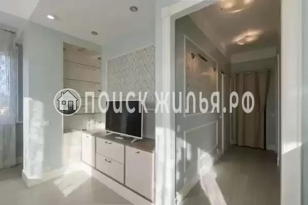 Апартаменты «Зима-Лето»