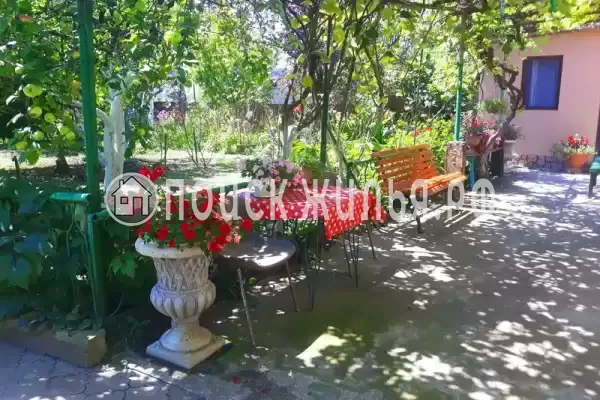 Дом под ключ «Рядом с морем»