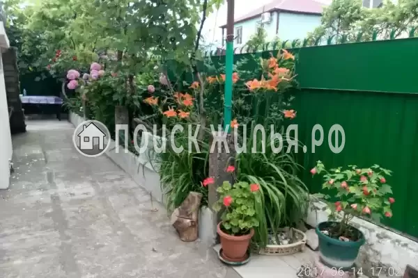 Дом под ключ «Рядом с морем»