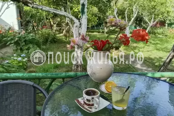 Дом под ключ «Рядом с морем»