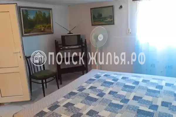 Дом под ключ «Рядом с морем»