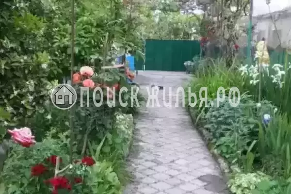 Дом под ключ «Рядом с морем»