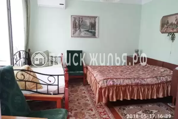 Дом под ключ «Рядом с морем»