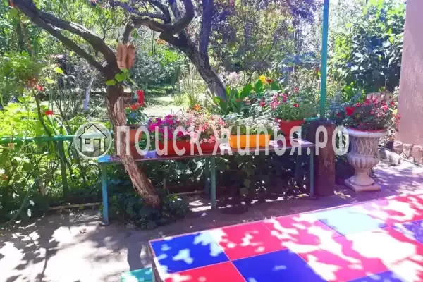 Дом под ключ «Рядом с морем»