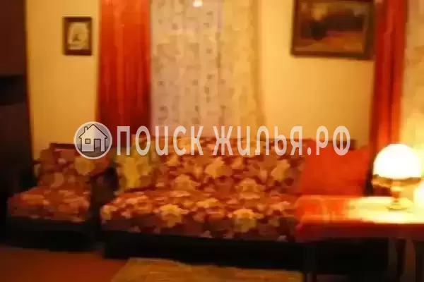 Дом под ключ «Рядом с морем»