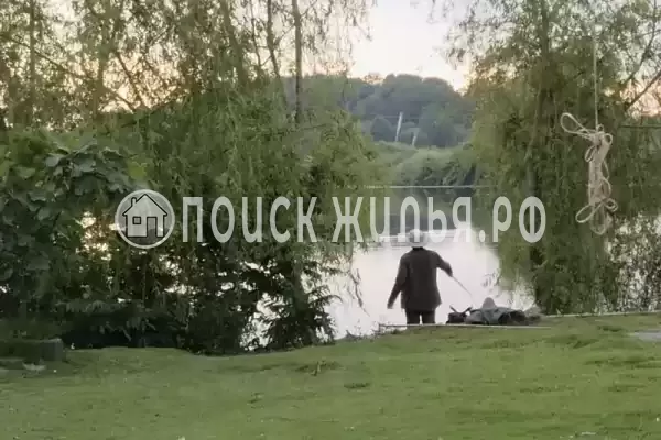 Дом под ключ «Рядом с морем»