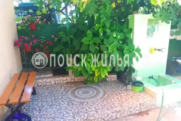 Дом под ключ «Рядом с морем»