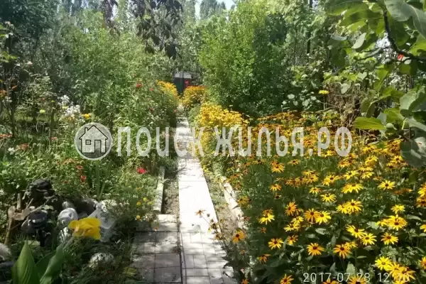 Дом под ключ «Рядом с морем»