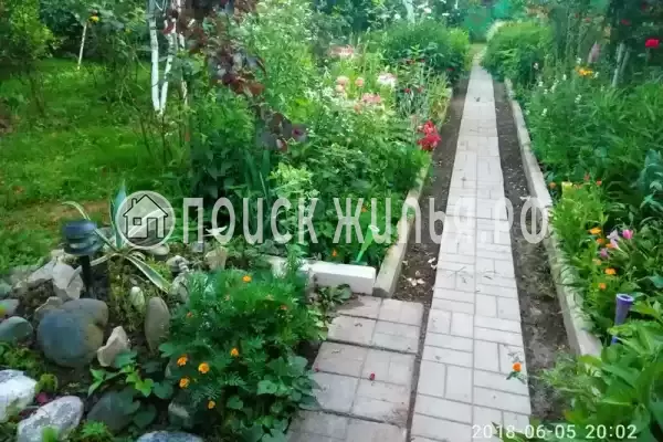 Дом под ключ «Рядом с морем»