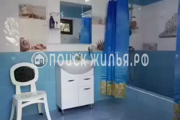 Дом под ключ «Рядом с морем»