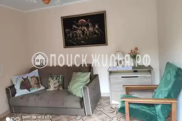 Дом под ключ «Рядом с морем»