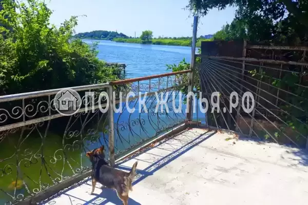 Дом под ключ «Рядом с морем»