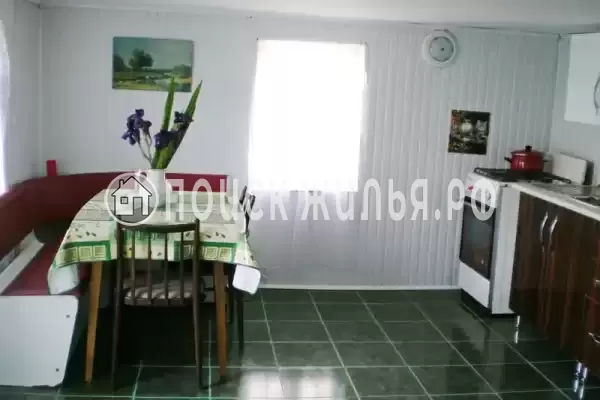 Дом под ключ «Рядом с морем»